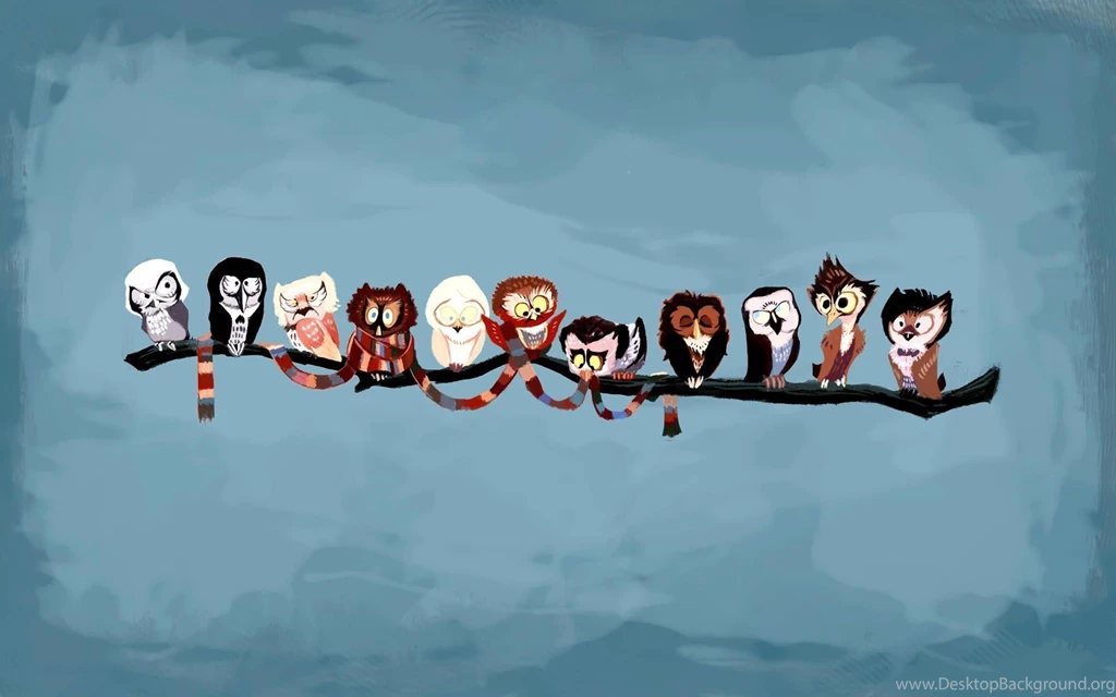 Owl Backgrounds For Tumblr