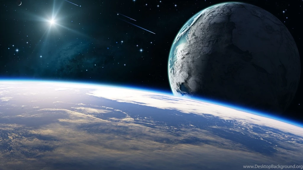 Desktop background space hd background wallpapers
