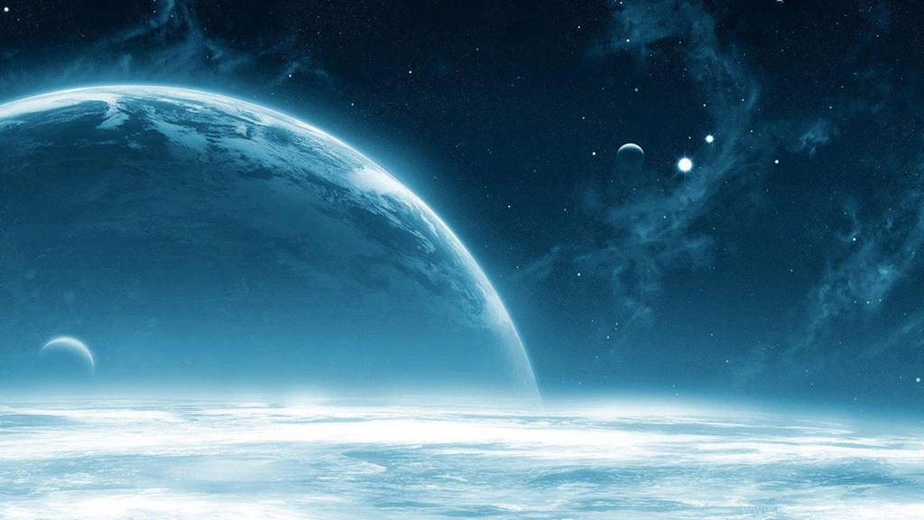 Space Desktop Backgrounds