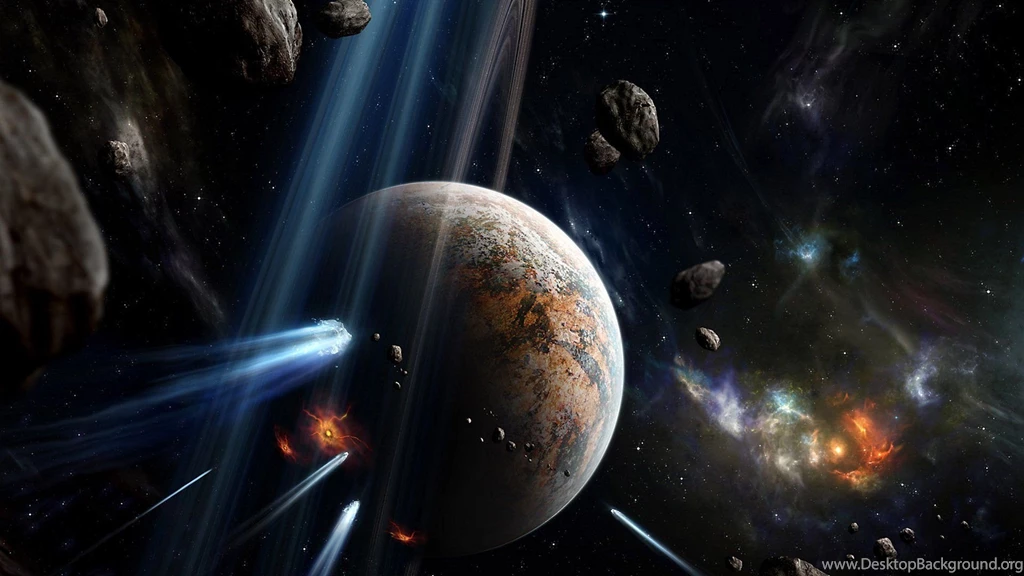 Space Desktop Backgrounds 1920x1080