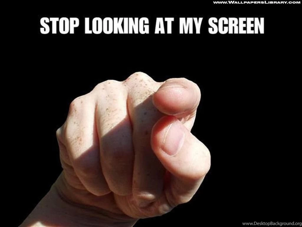 Fun Funny Photo