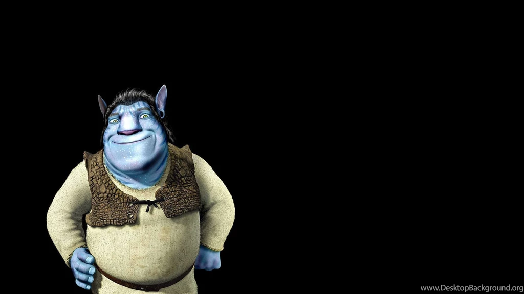 Avatar shrek 1080p funny desktop wallpaper 27608.jpg