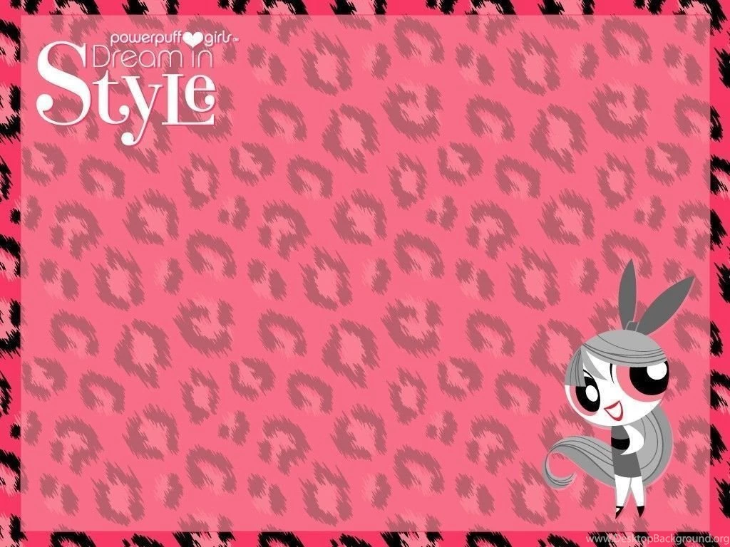 PPG Style Wallpapers Powerpuff Girls Wallpapers (5225427) Fanpop
