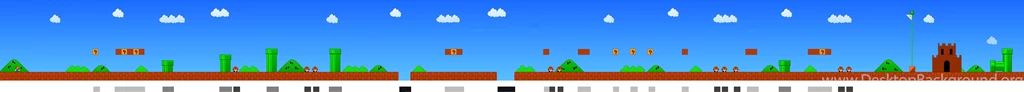 Lab 3 – Do You Even Lift? – Super Mario Bros.