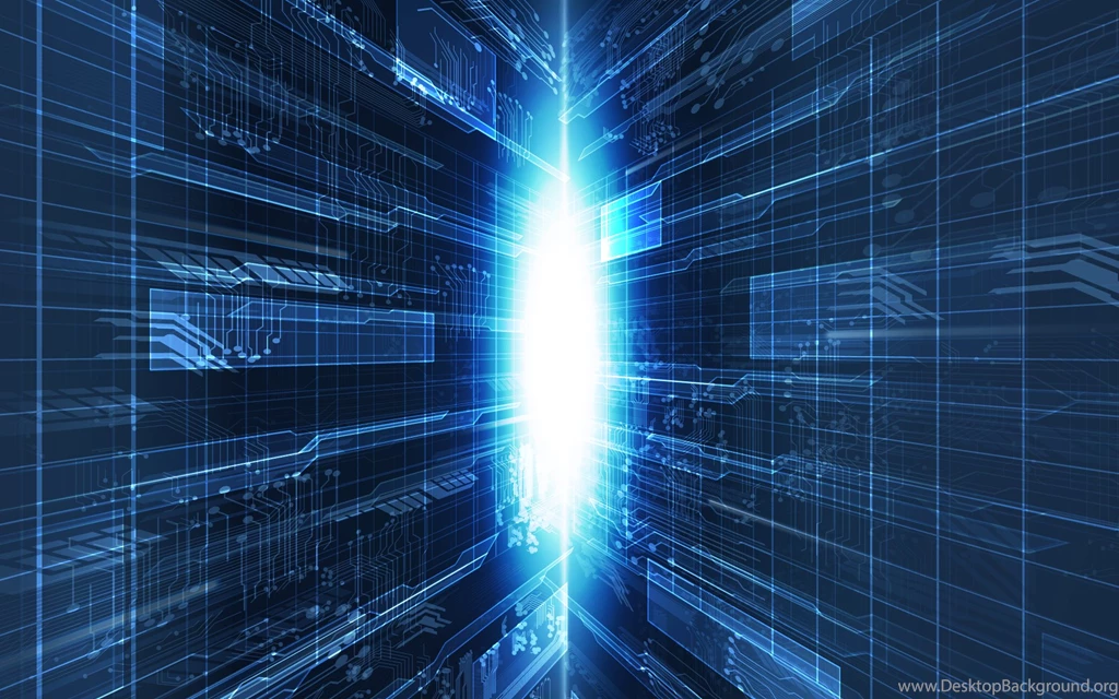 Tech Backgrounds