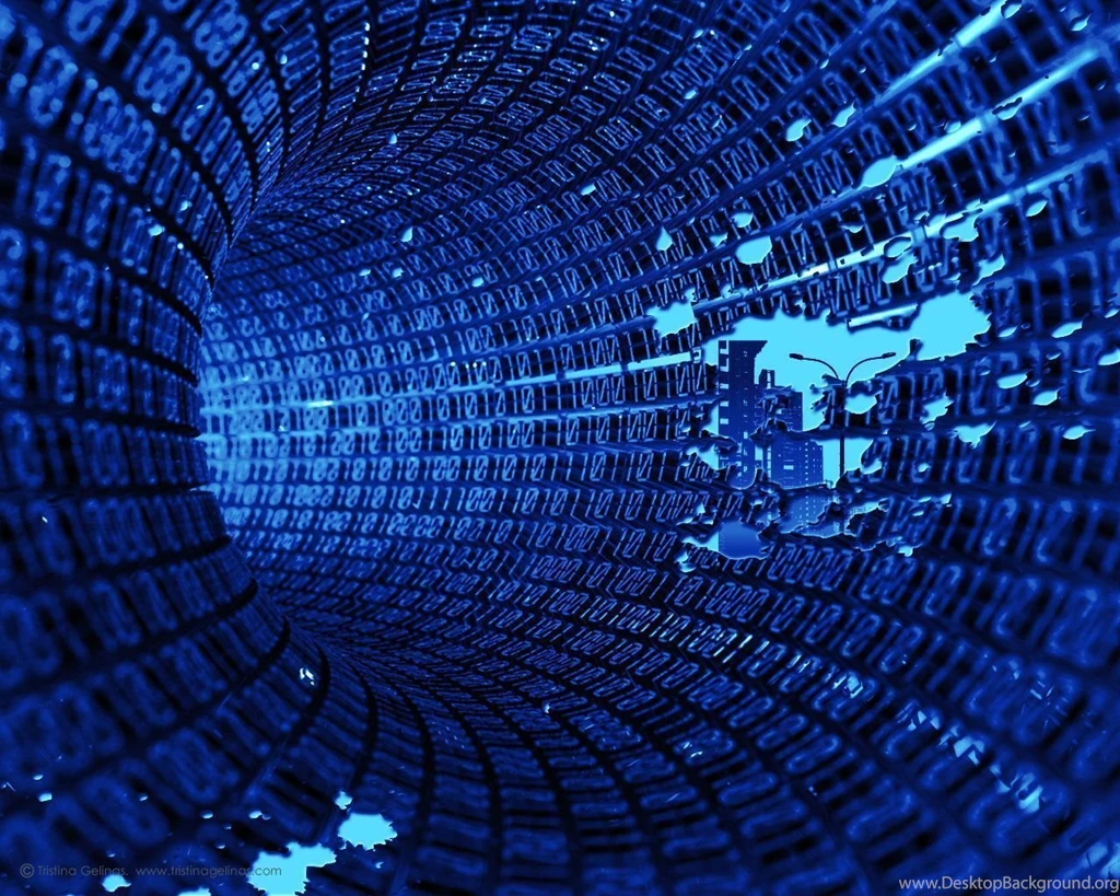 Wallpapers Technology X Binary And Backgrounds 1280x1024