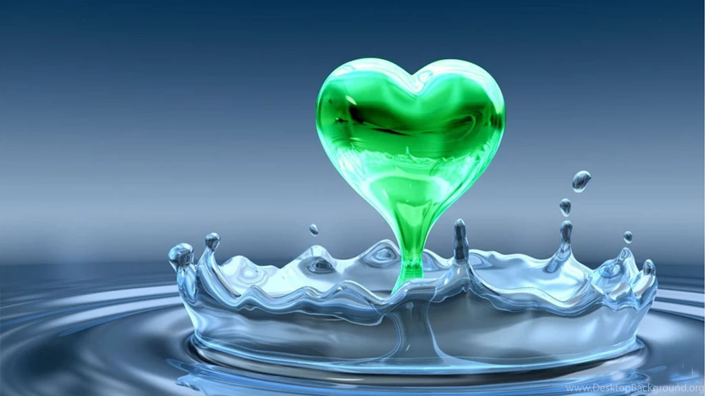 Heart Wallpapers Free Download Wallpapers HD Wide