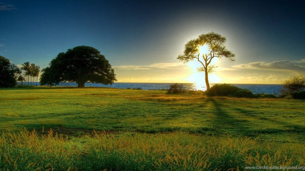 Nature Wallpapers HD Landscape Pictures