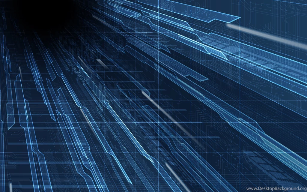 Tech Backgrounds