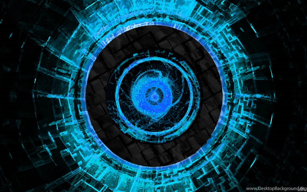 High Tech Backgrounds