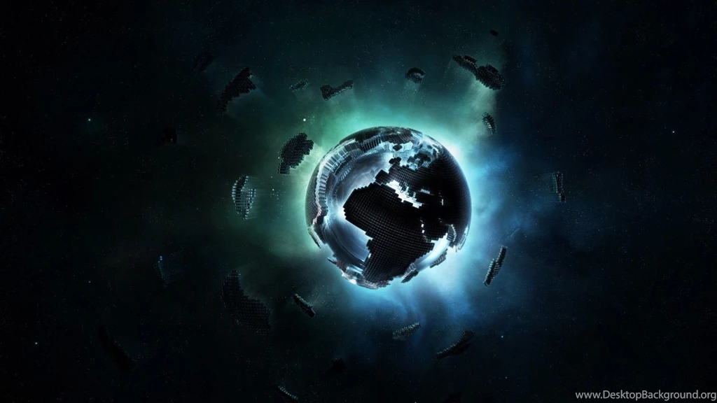 50 Earth Wallpapers In Full HD For Free Download
