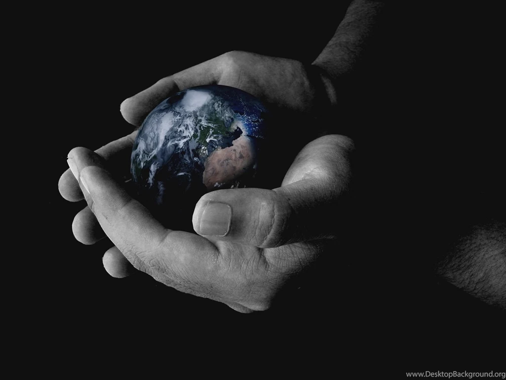 Earth Backgrounds Wallpapers