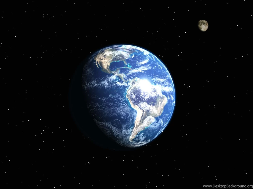 50+ HD Earth Wallpapers To Download For Free