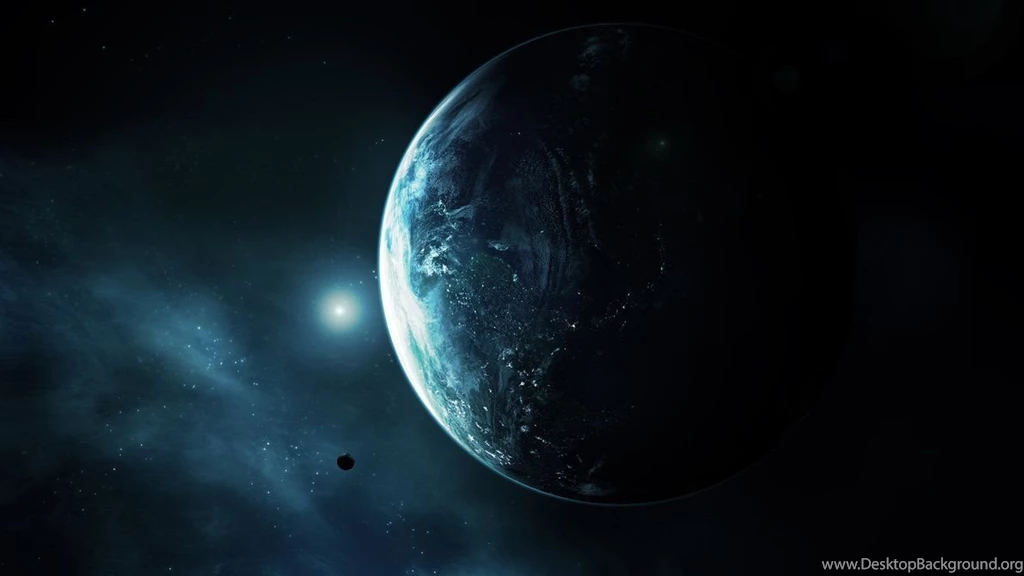 Earth Wallpapers By Jesper ullbing On DeviantArt