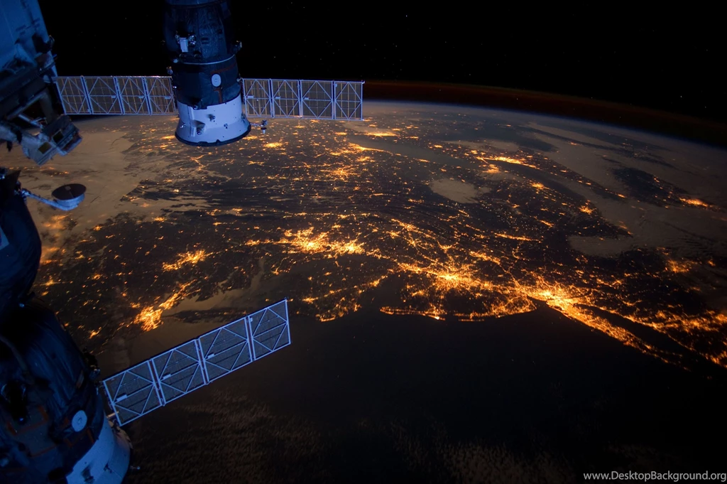 Desktop Earth Planet Wallpapers Dowload