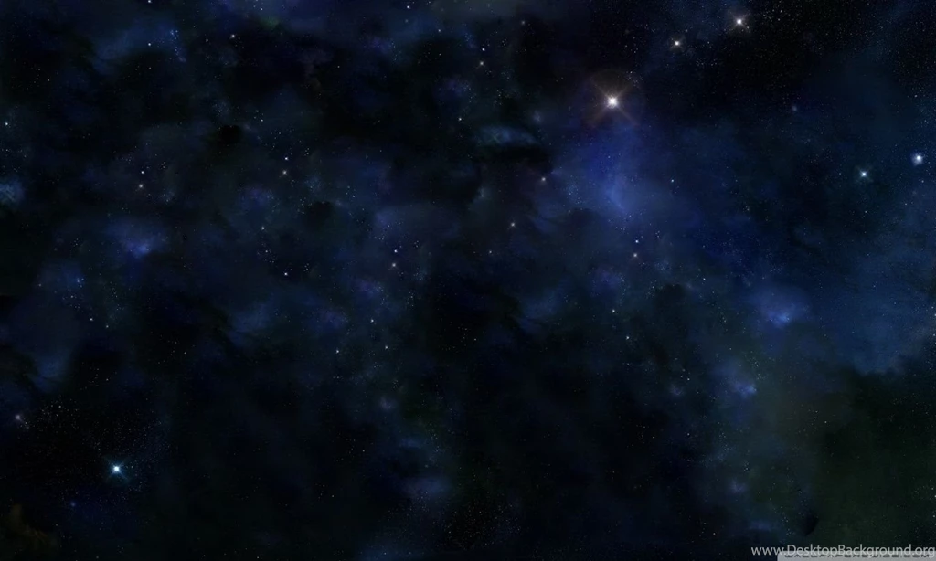 Deep Space HD Desktop Wallpapers : Widescreen : High Definition ...