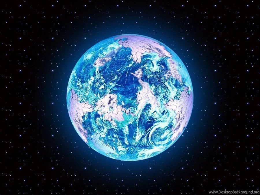 Earth Wallpaper_hd Wallpaper_download Free Wallpapers
