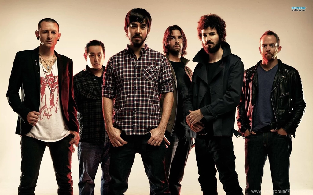 Linkin Park Wallpapers Music Wallpapers