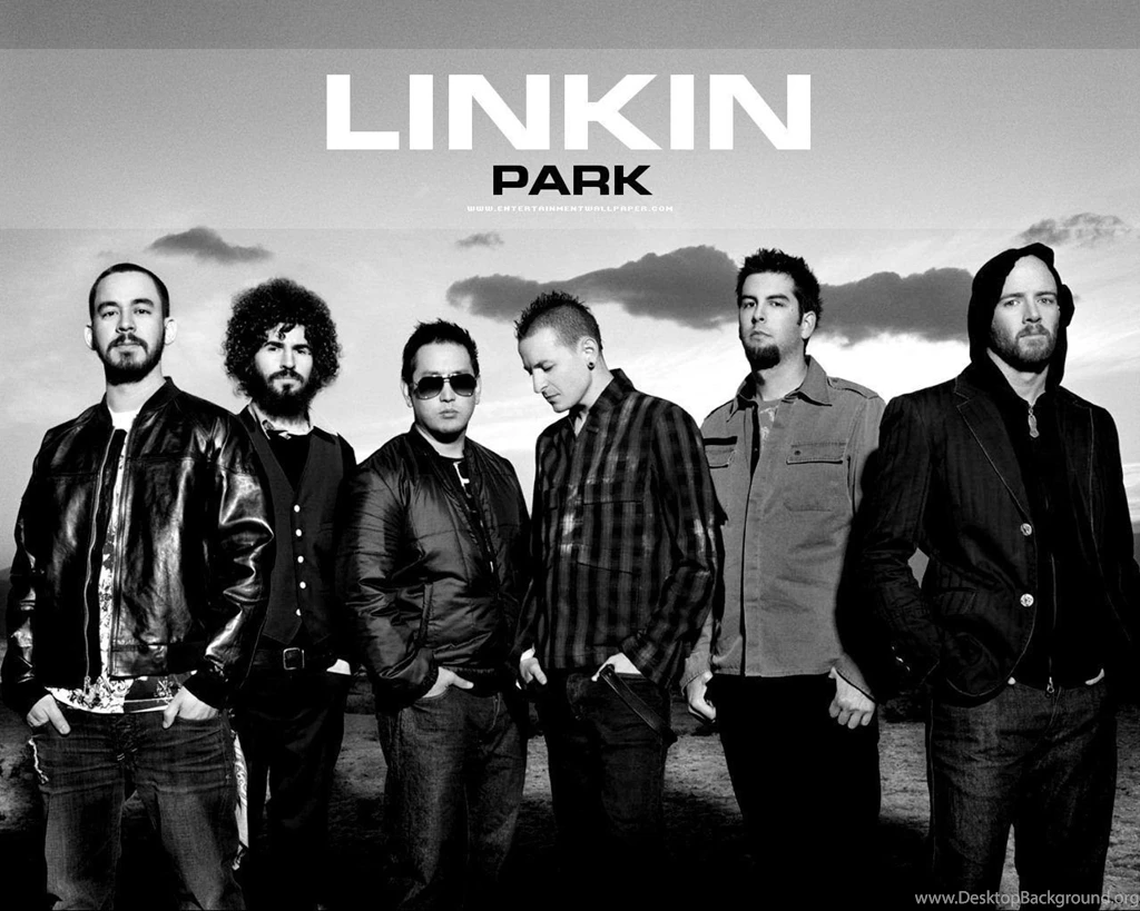 Linkin Park Linkin Park Wallpapers (776343) Fanpop