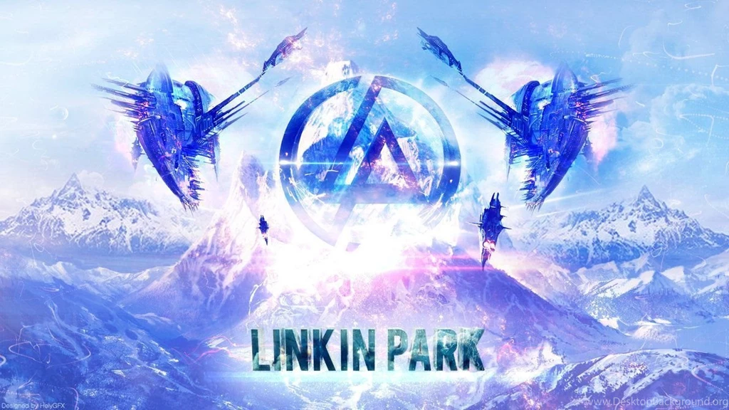 Linkin Park Wallpapers By Rodyokota On DeviantArt