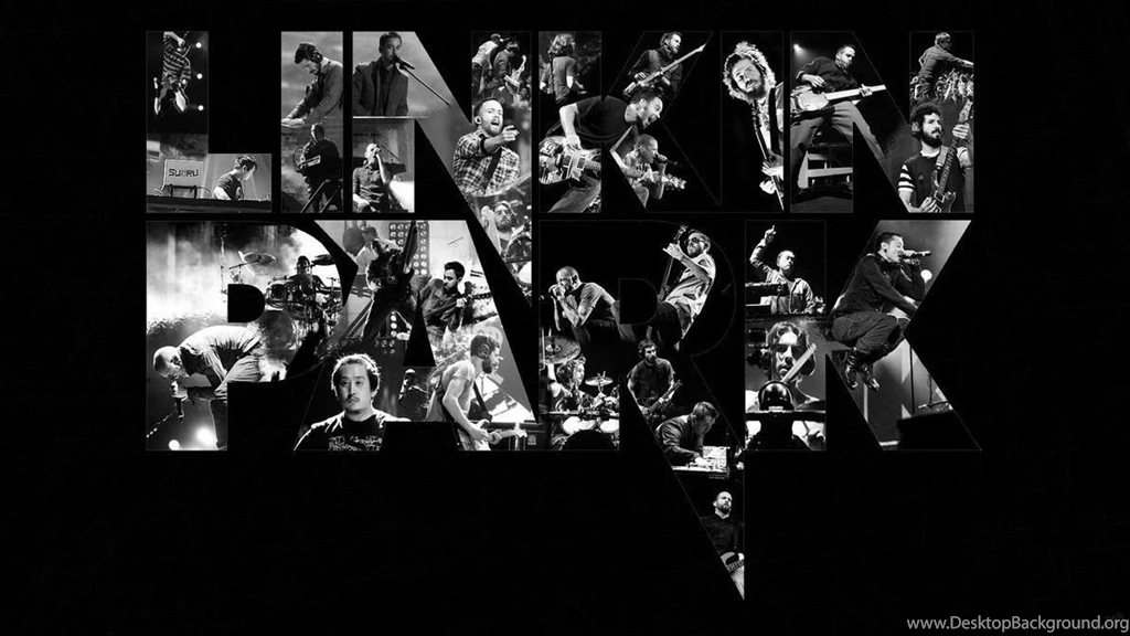 Linkin Park Wallpapers By LPik On DeviantArt