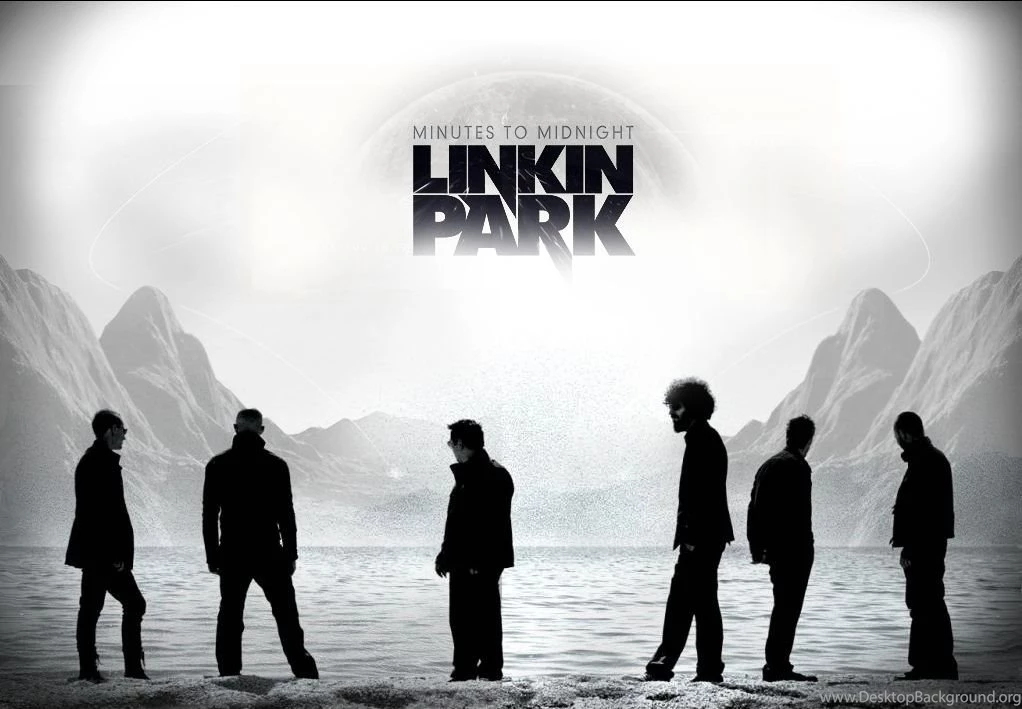 Linkin Park Minutes To Midnight Music Music Bands Wallpapers