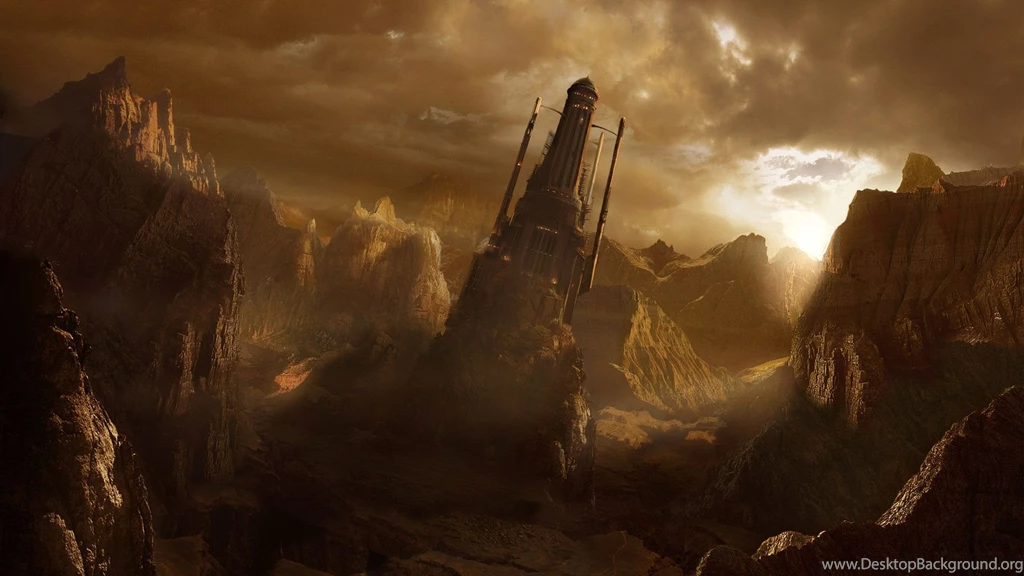 Scary Land Wallpapers 172381