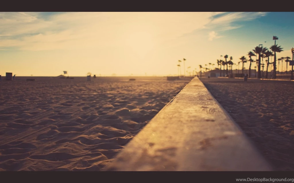 Wallpapers Of Beaches All Around The World In HD