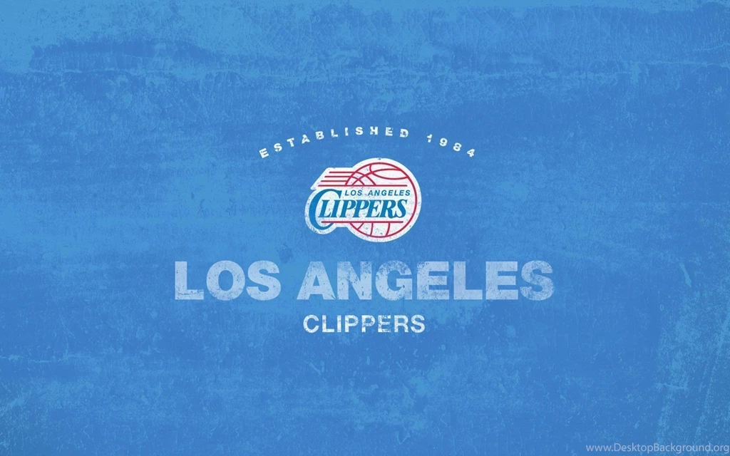 Los Angeles Clippers Wallpapers