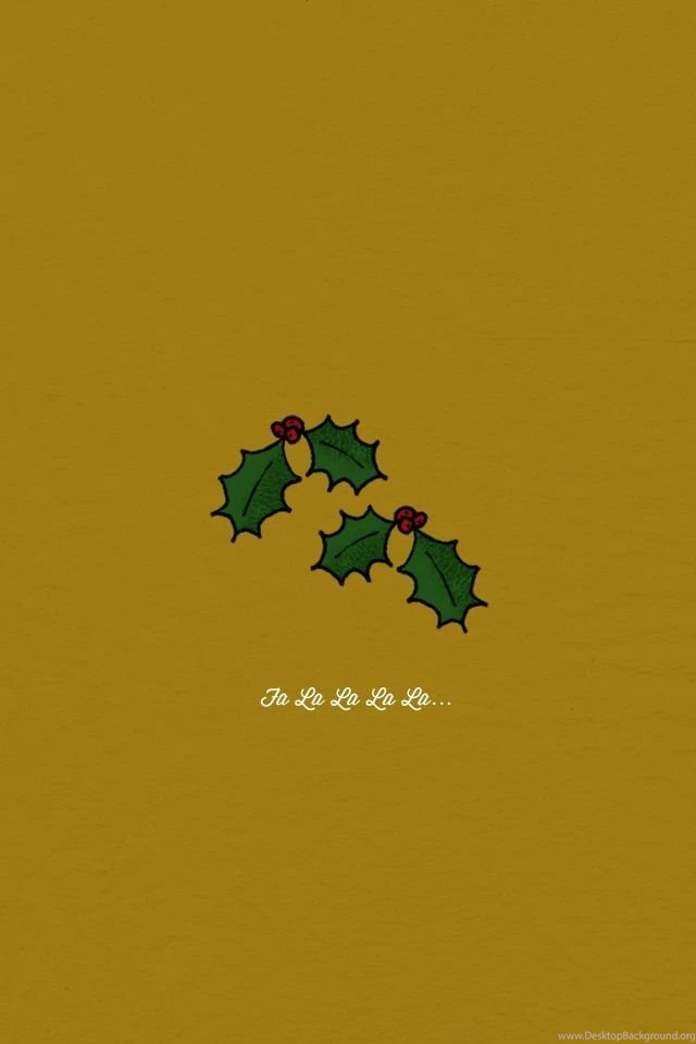 Holiday Wallpapers : By Nien Studios