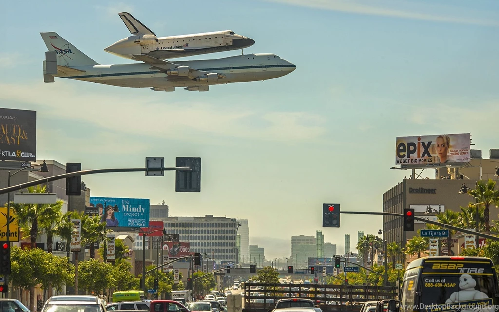 Space Shuttle Endeavour Computer Wallpapers, Desktop Backgrounds ...