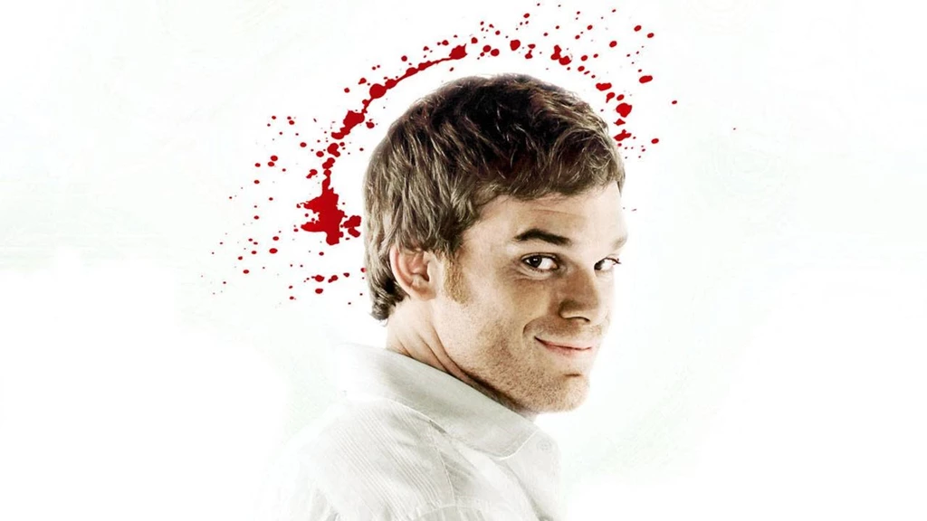 Dexter Dexter Wallpapers