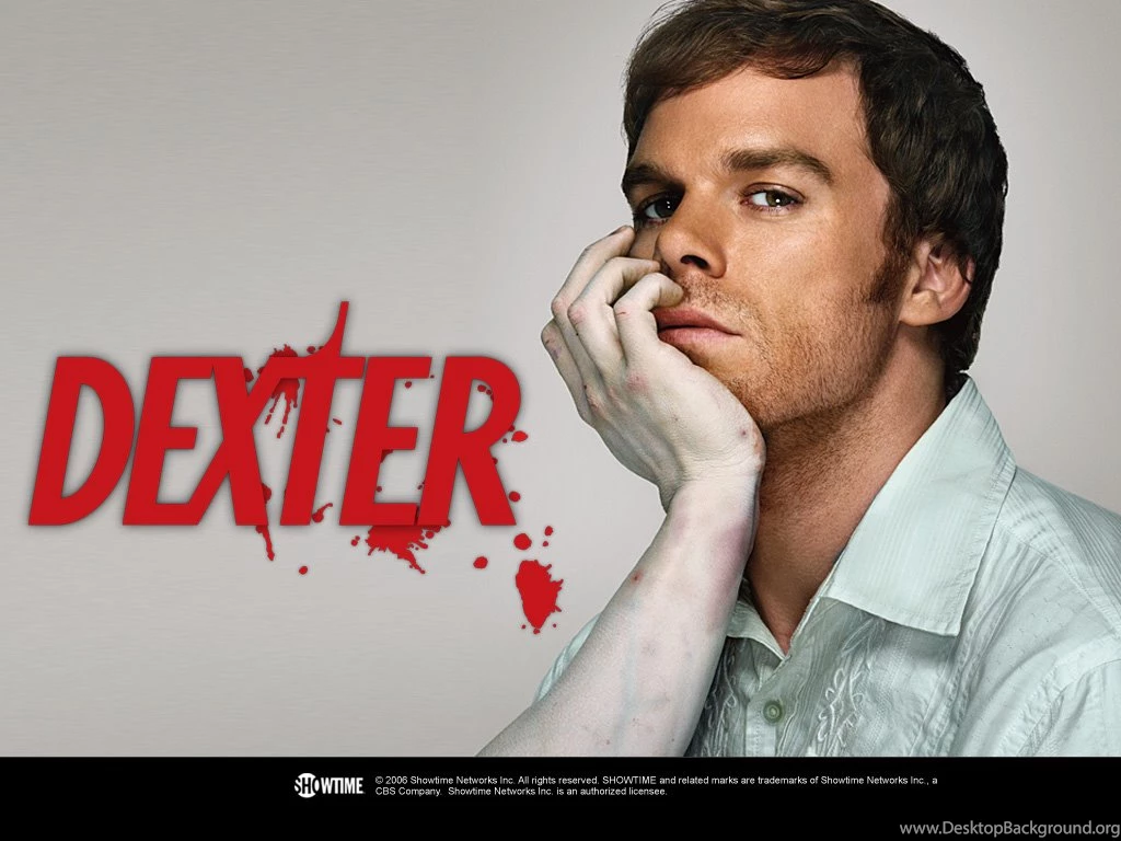 Dexter Dexter Wallpapers (107296) Fanpop