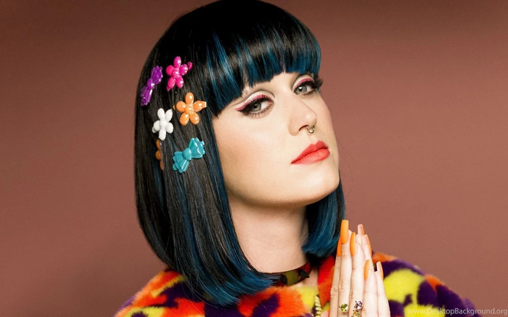 Katy Perry "This Is How We Do" Katy Perry Wallpapers (37615057 ...