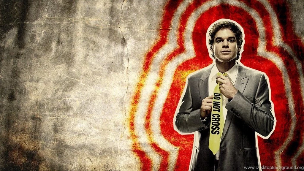 Wallpapers On SHO Dexter DeviantArt