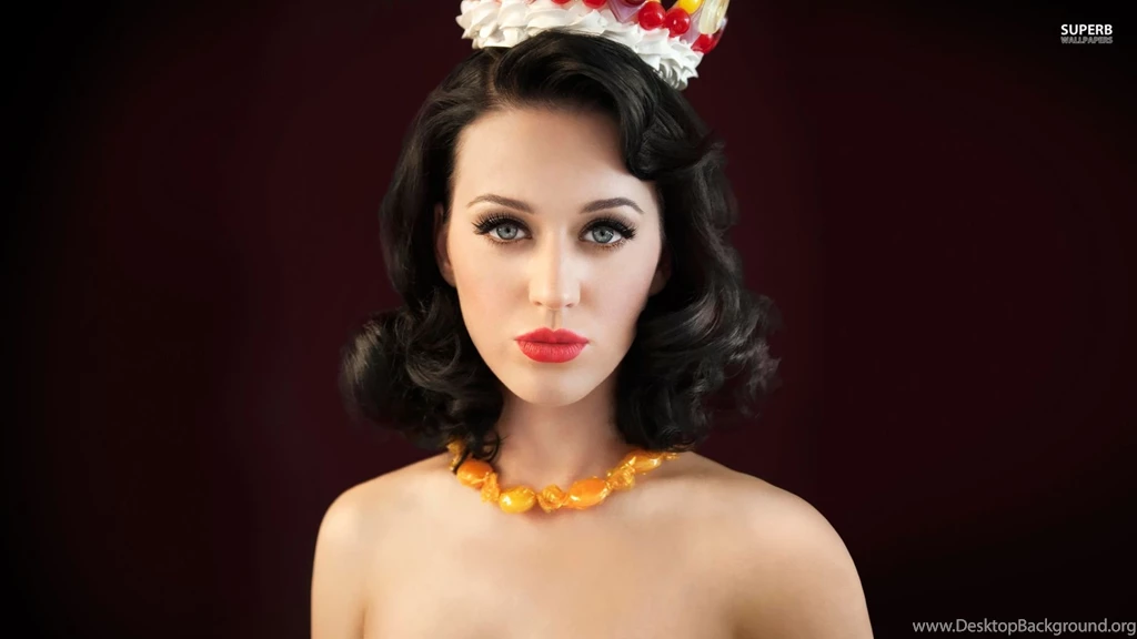 Katy Perry Wallpapers Celebrity Wallpapers