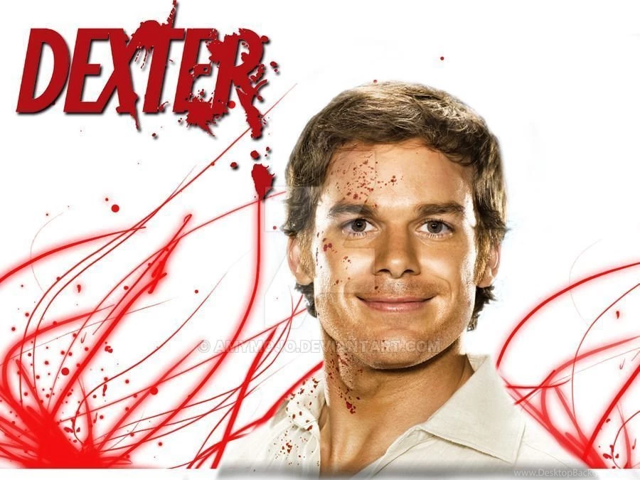 Dexter Wallpapers By Amymojo On DeviantArt