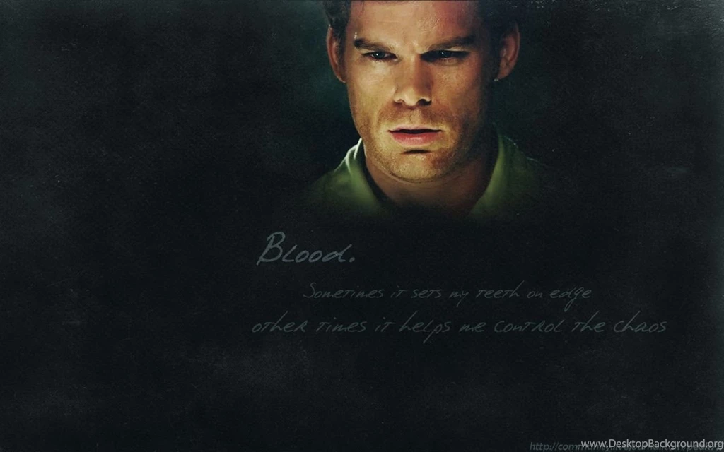 Dexter Dexter Wallpapers (16011290) Fanpop
