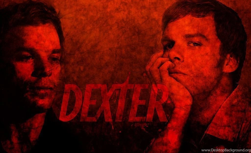 Dexter Wallpapers By ShaydedxLightning On DeviantArt