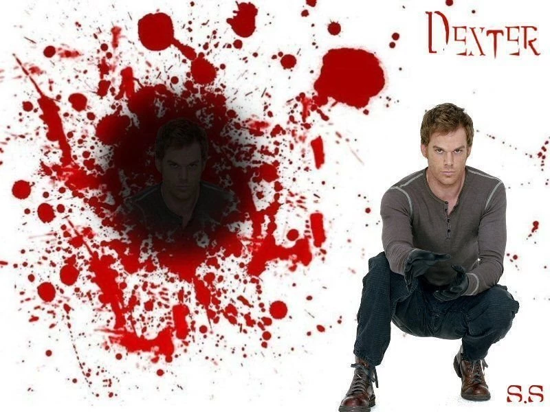 Dexter Wallpapers By Ssaroufim On DeviantArt