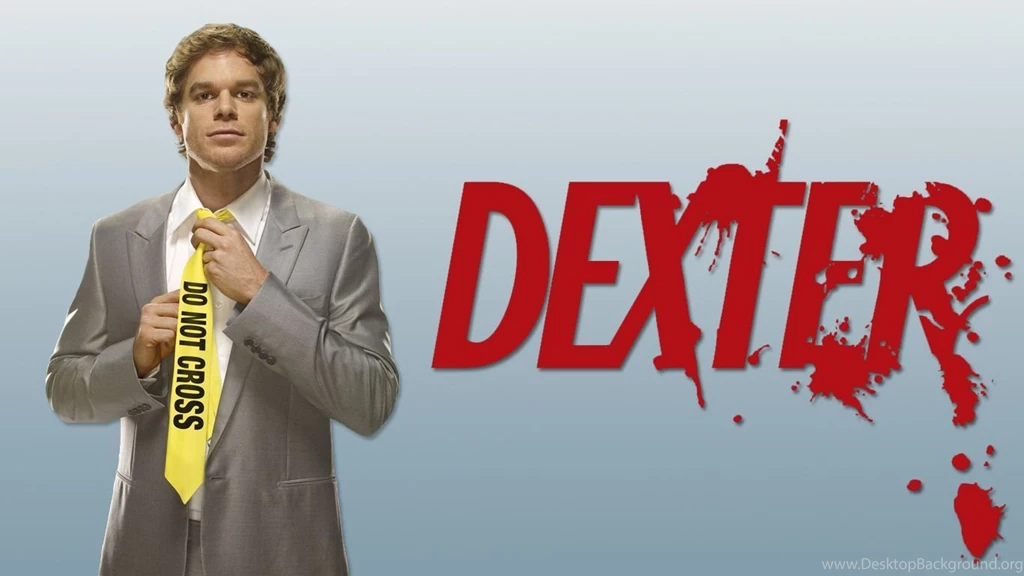 Dexter Wallpapers By Spruffen On DeviantArt