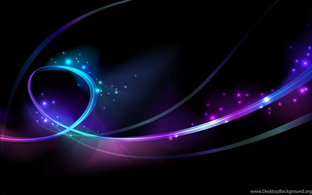 Blue Abstract Wallpapers Black Abstract Backgrounds Blue And Purple