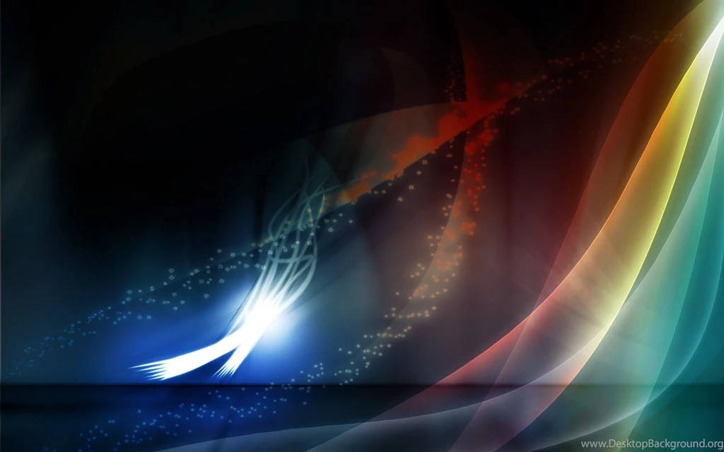Widescreen Abstract Wallpapers