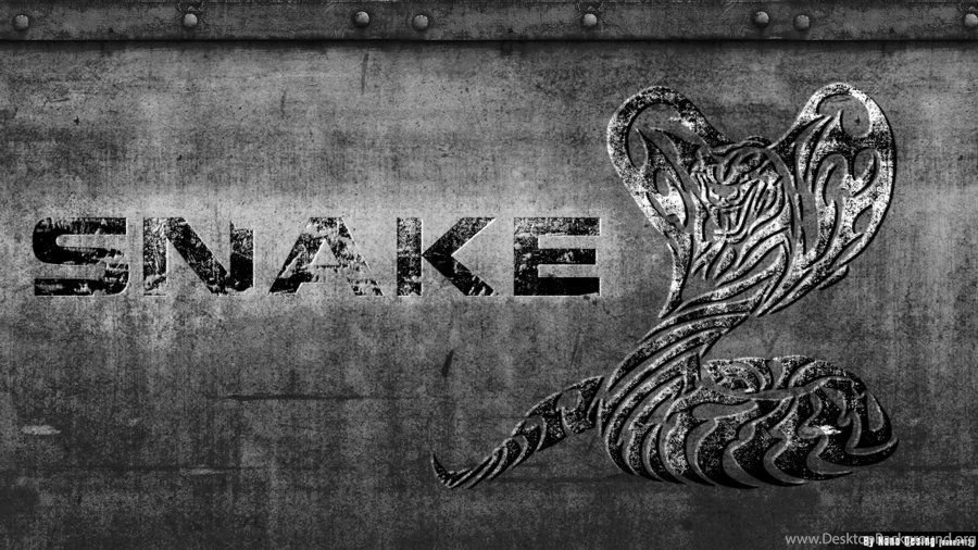 Snake Wallpapers By Nano2412 On DeviantArt