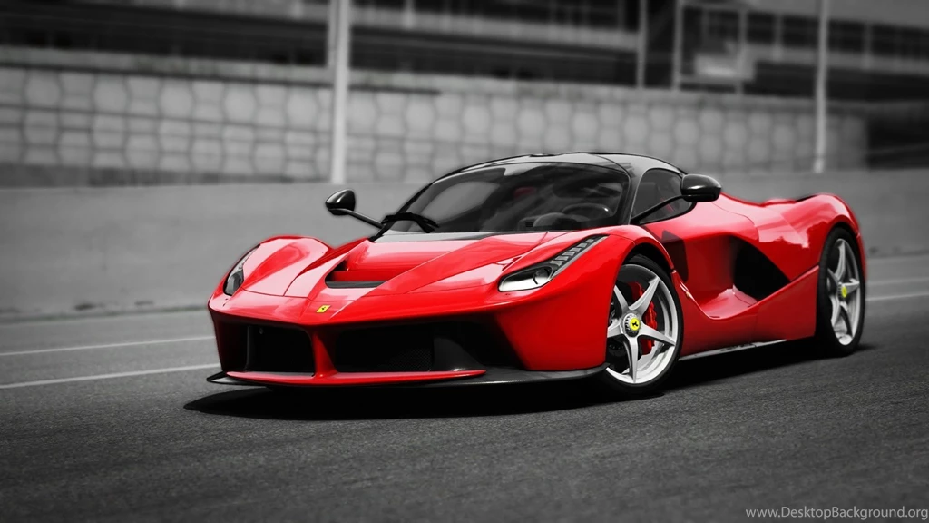 Ferrari LaFerrari Wallpapers 1920x1080 Image