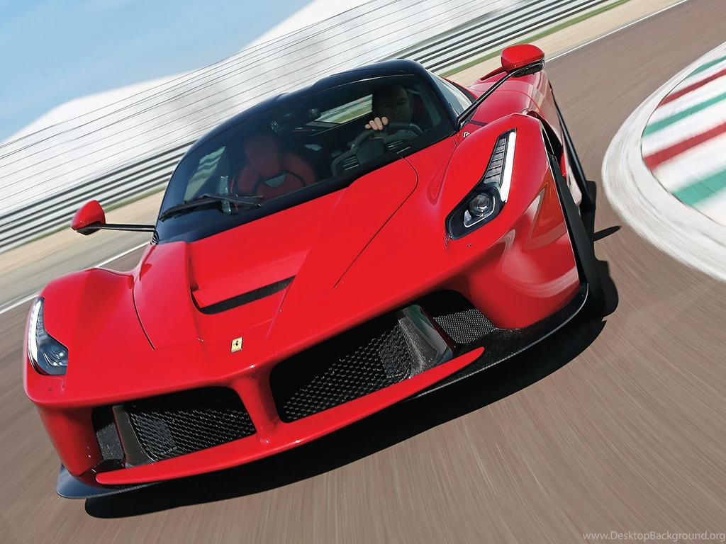 2120) Ferrari LaFerrari Android Wallpapers WalOps.com