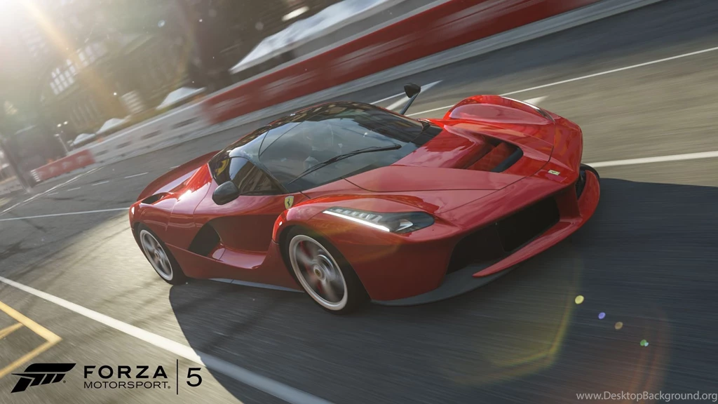 Laferrari Wallpapers
