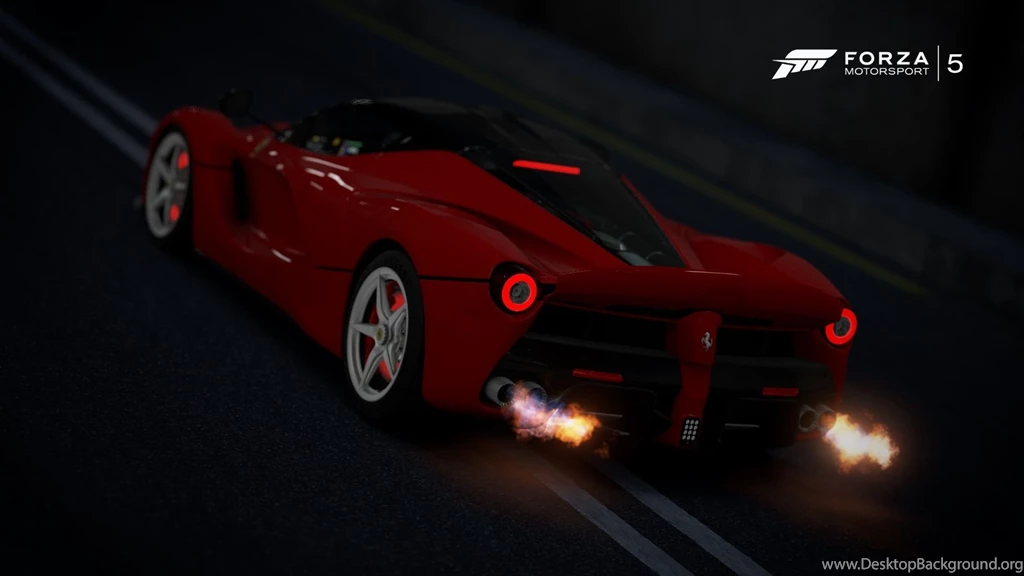 Ferrari LaFerrari Wallpapers 1920x1080 Image