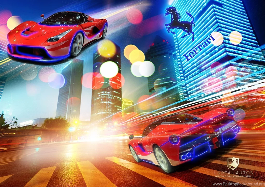 Ferrari Laferrari Wallpapers (Large: 1920px)