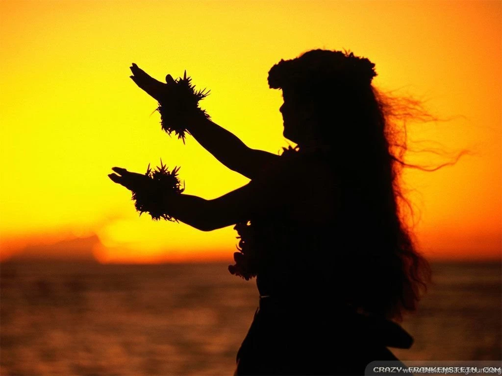 Hawaii Wallpapers 2 Crazy Frankenstein